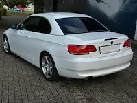 Bmw 320i cabriolet, 2007 - afbeelding 23 van  24