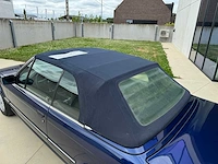 Bmw 320i e30 cabrio - afbeelding 3 van  37