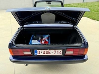 Bmw 320i e30 cabrio - afbeelding 5 van  37