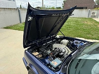 Bmw 320i e30 cabrio - afbeelding 14 van  37