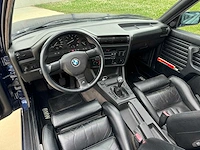 Bmw 320i e30 cabrio - afbeelding 22 van  37