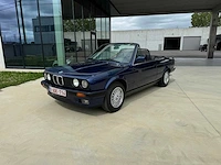 Bmw 320i e30 cabrio - afbeelding 12 van  37