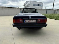 Bmw 320i e30 cabrio - afbeelding 28 van  37