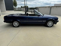 Bmw 320i e30 cabrio - afbeelding 33 van  37