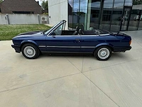 Bmw 320i e30 cabrio - afbeelding 34 van  37