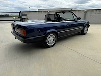 Bmw 320i e30 cabrio - afbeelding 35 van  37