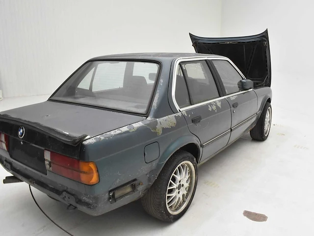 Bmw 323 - afbeelding 2 van  30