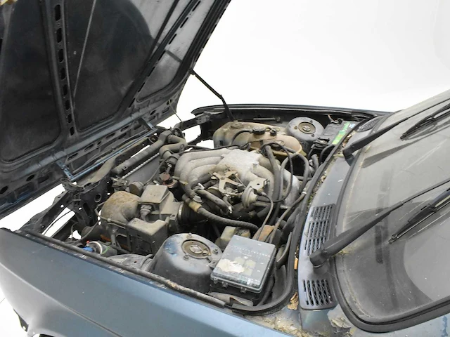Bmw 323 - afbeelding 3 van  30