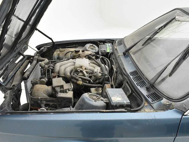 Bmw 323 - afbeelding 4 van  30