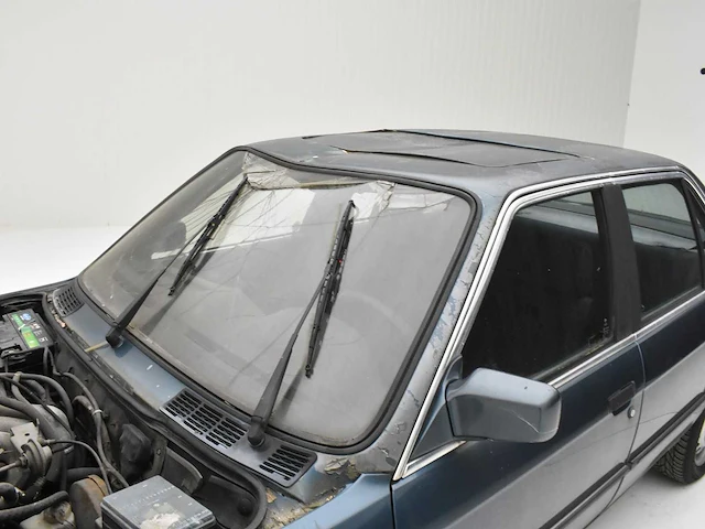 Bmw 323 - afbeelding 5 van  30