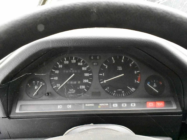 Bmw 323 - afbeelding 9 van  30
