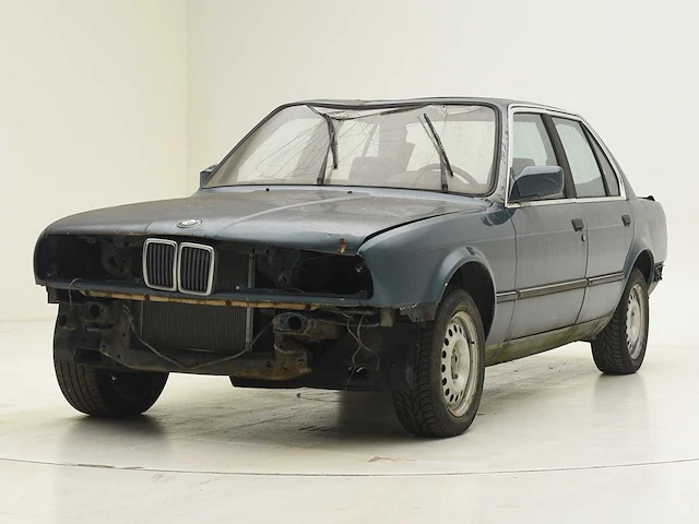 Bmw 323 - afbeelding 1 van  30