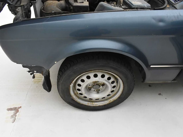 Bmw 323 - afbeelding 17 van  30