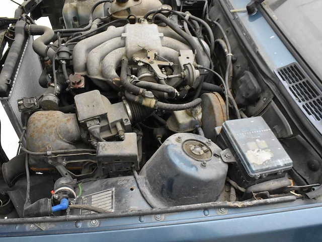 Bmw 323 - afbeelding 18 van  30