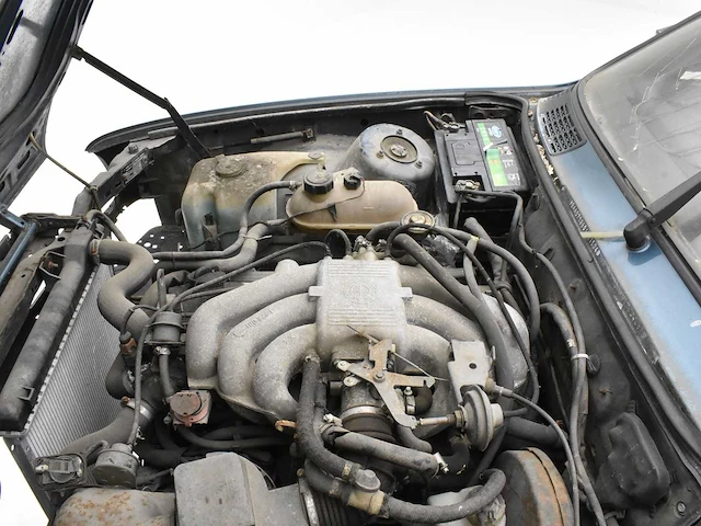 Bmw 323 - afbeelding 20 van  30
