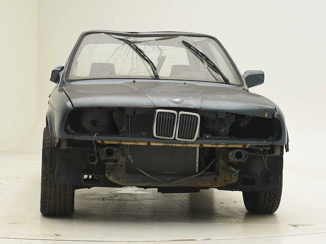 Bmw 323 - afbeelding 12 van  30