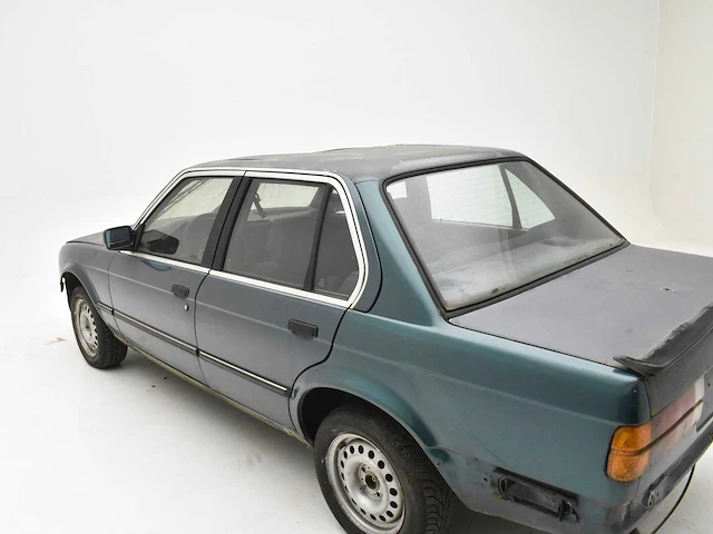 Bmw 323 - afbeelding 24 van  30