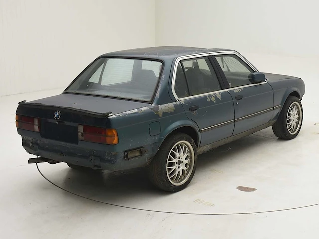 Bmw 323 - afbeelding 26 van  30