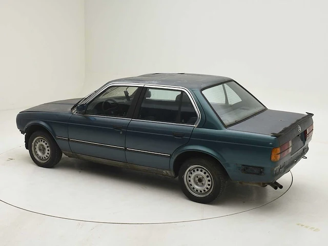 Bmw 323 - afbeelding 28 van  30