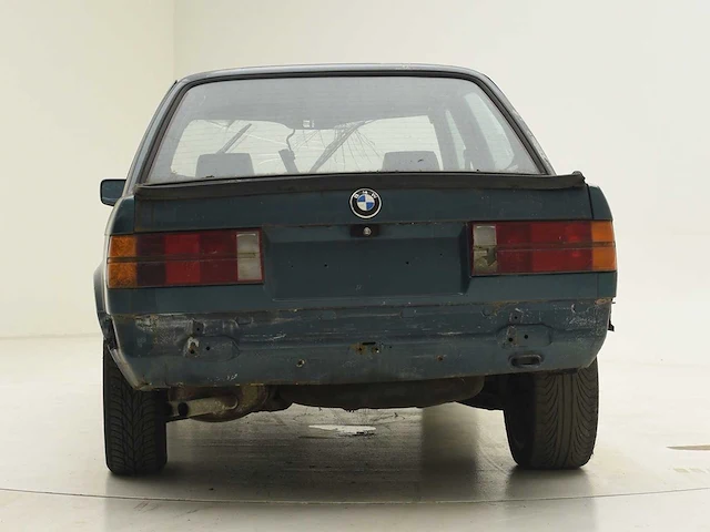 Bmw 323 - afbeelding 29 van  30