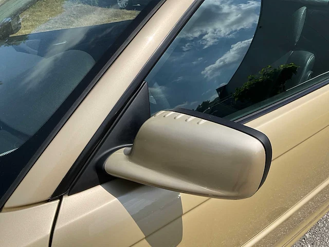 Bmw 323i, 2000 - afbeelding 2 van  39