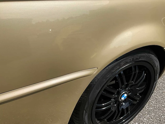 Bmw 323i, 2000 - afbeelding 3 van  39