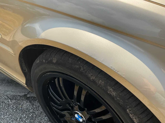 Bmw 323i, 2000 - afbeelding 8 van  39