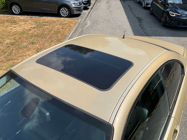Bmw 323i, 2000 - afbeelding 10 van  39