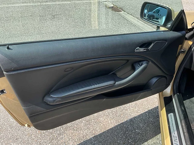 Bmw 323i, 2000 - afbeelding 11 van  39