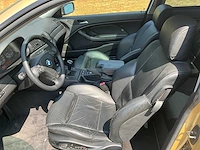 Bmw 323i, 2000 - afbeelding 14 van  39
