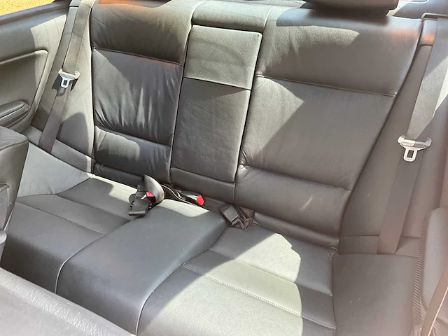 Bmw 323i, 2000 - afbeelding 26 van  39