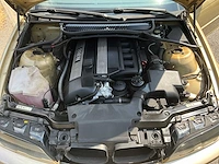 Bmw 323i, 2000 - afbeelding 27 van  39
