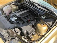 Bmw 323i, 2000 - afbeelding 28 van  39