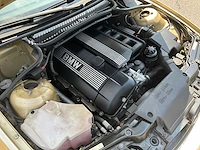Bmw 323i, 2000 - afbeelding 29 van  39