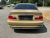 Bmw 323i, 2000 - afbeelding 34 van  39