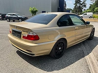 Bmw 323i, 2000 - afbeelding 35 van  39