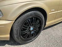 Bmw 323i, 2000 - afbeelding 39 van  39