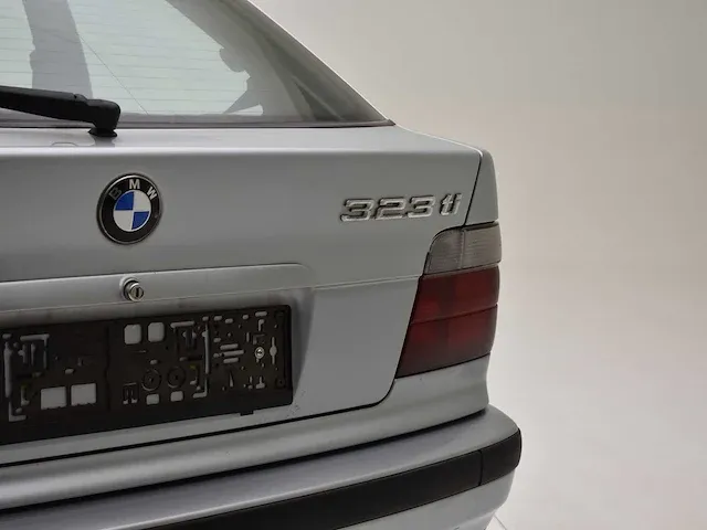 Bmw 323ti compact - afbeelding 2 van  51