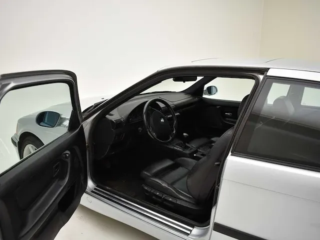 Bmw 323ti compact - afbeelding 5 van  51