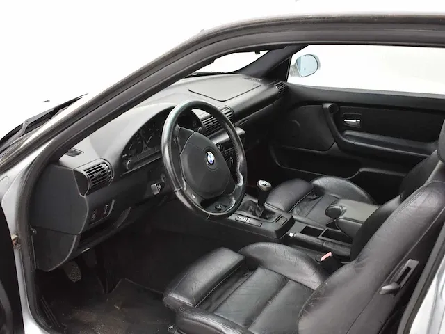 Bmw 323ti compact - afbeelding 6 van  51