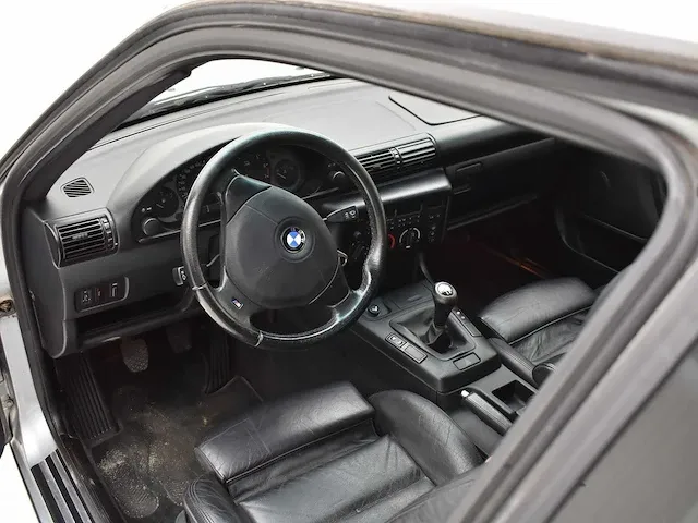 Bmw 323ti compact - afbeelding 7 van  51