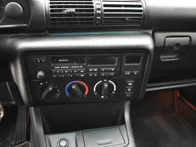 Bmw 323ti compact - afbeelding 10 van  51