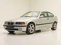 Bmw 323ti compact - afbeelding 1 van  51