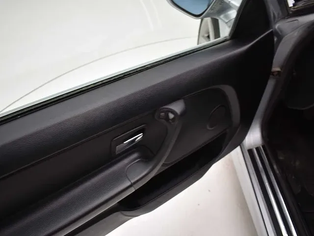 Bmw 323ti compact - afbeelding 14 van  51
