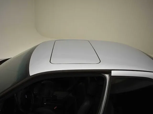 Bmw 323ti compact - afbeelding 16 van  51