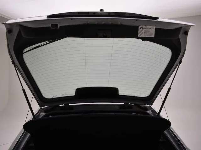 Bmw 323ti compact - afbeelding 19 van  51