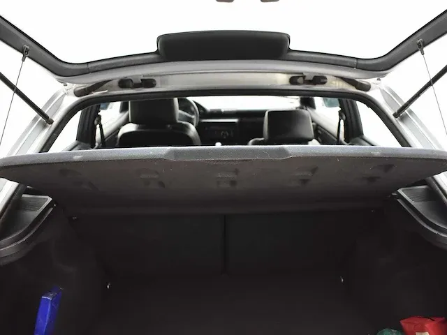 Bmw 323ti compact - afbeelding 20 van  51