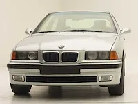 Bmw 323ti compact - afbeelding 12 van  51