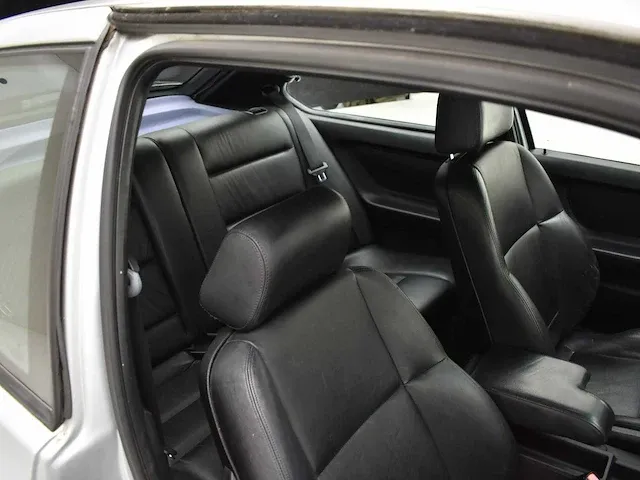 Bmw 323ti compact - afbeelding 26 van  51