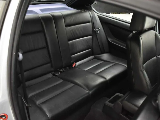 Bmw 323ti compact - afbeelding 27 van  51